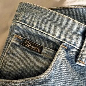 VINTAGE Wrangler Jeans